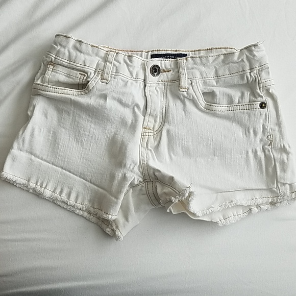 Lucky Brand Riley Shorts - Picture 1 of 2